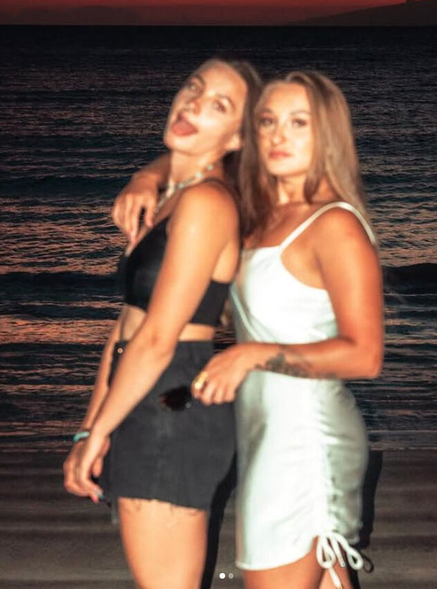 R plus R beach2