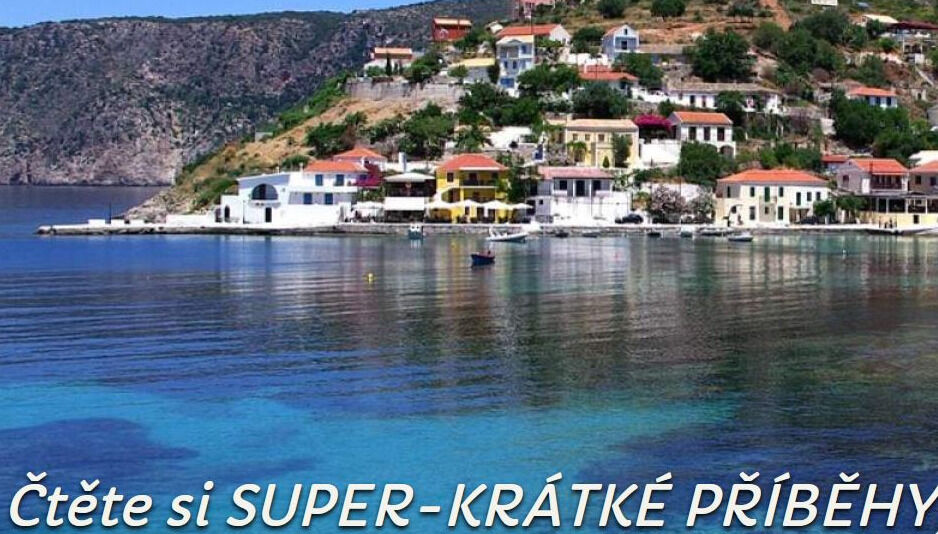KEFALONIE