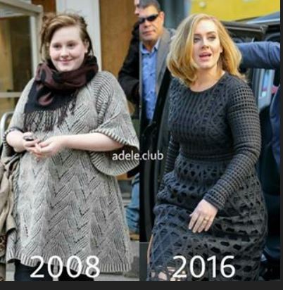 ADELE