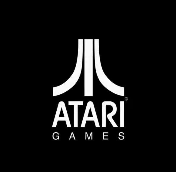 ATARI GAMES