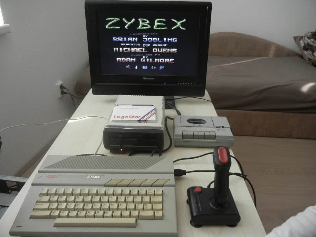 Atari complet