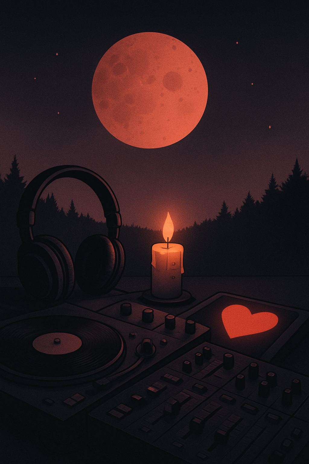 DJ SOUMRAK