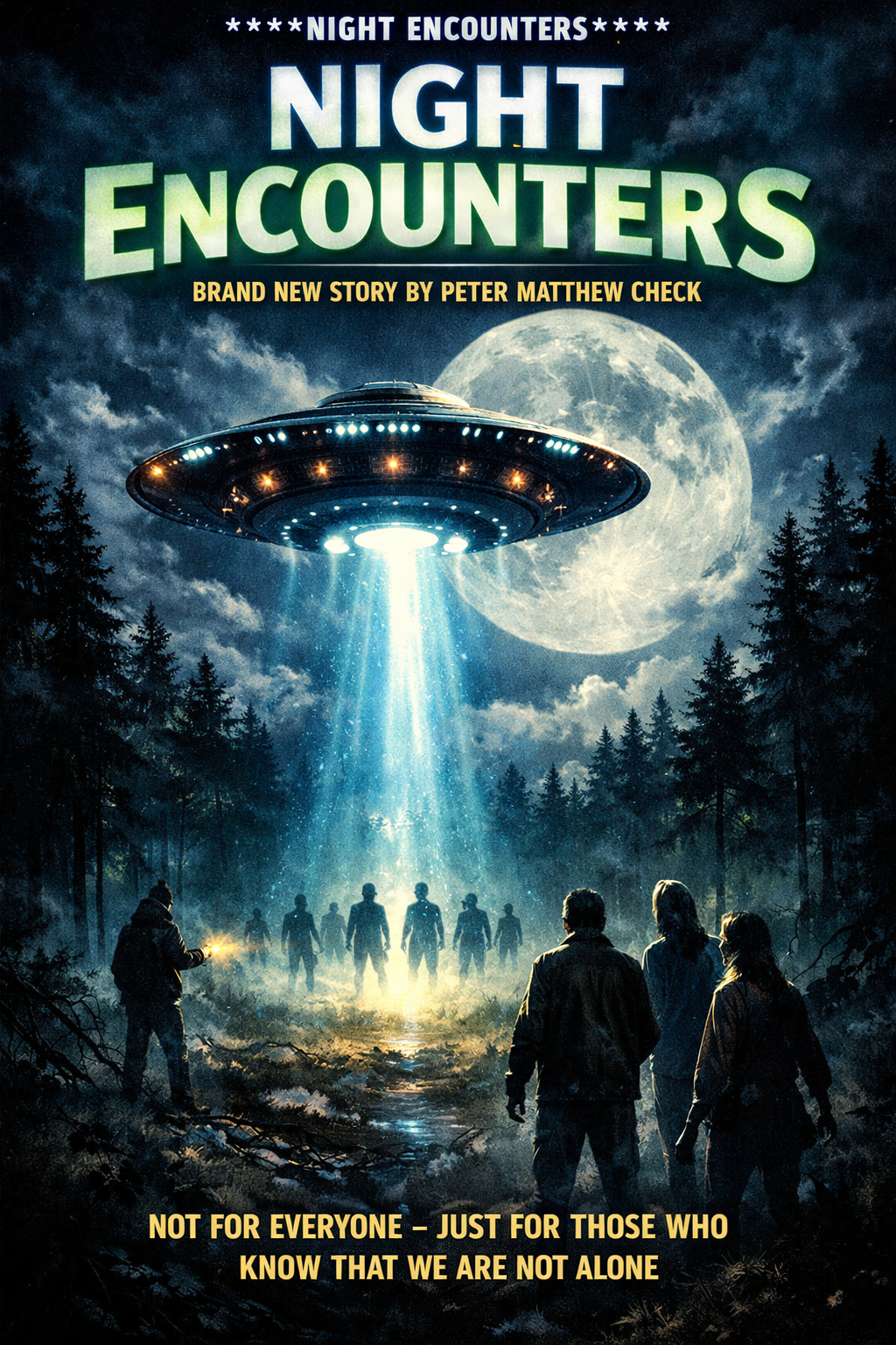 night encounters plakat