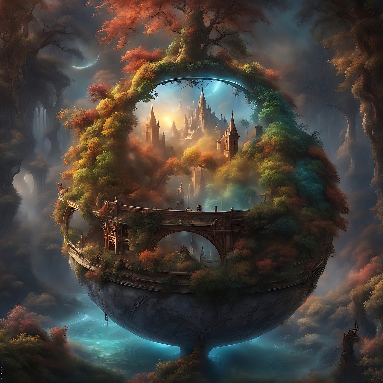 nice fantasy