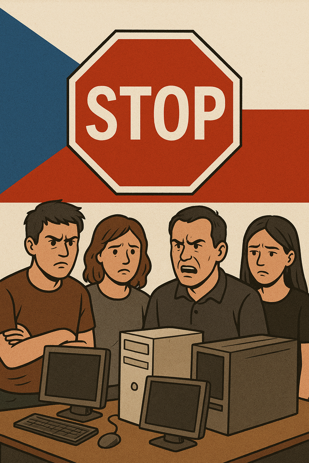 stop win