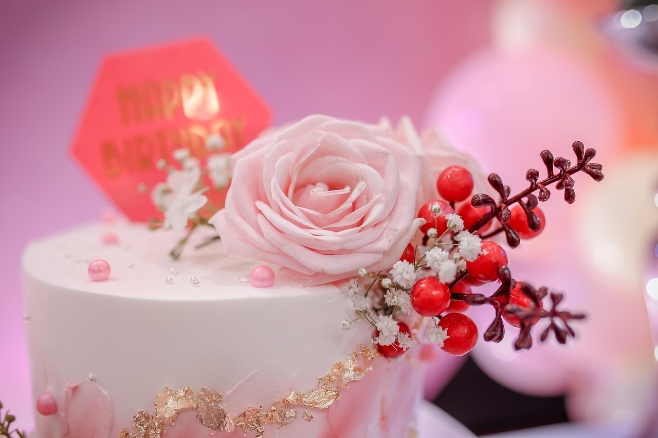 Happy birhday