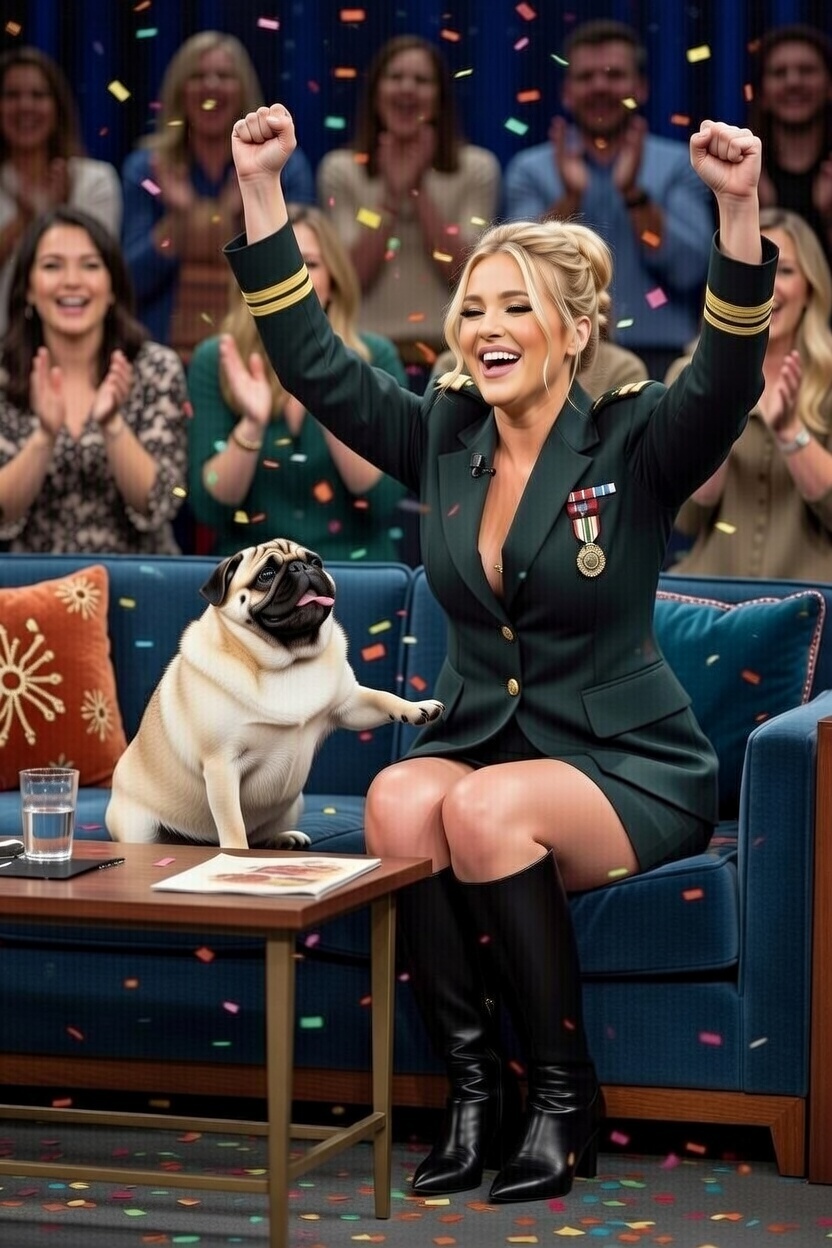 general wins in the relationship