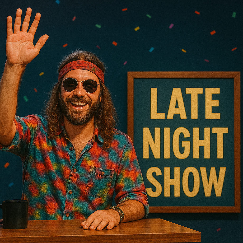 late night show