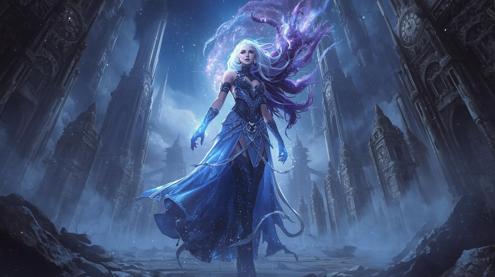 Kael 4