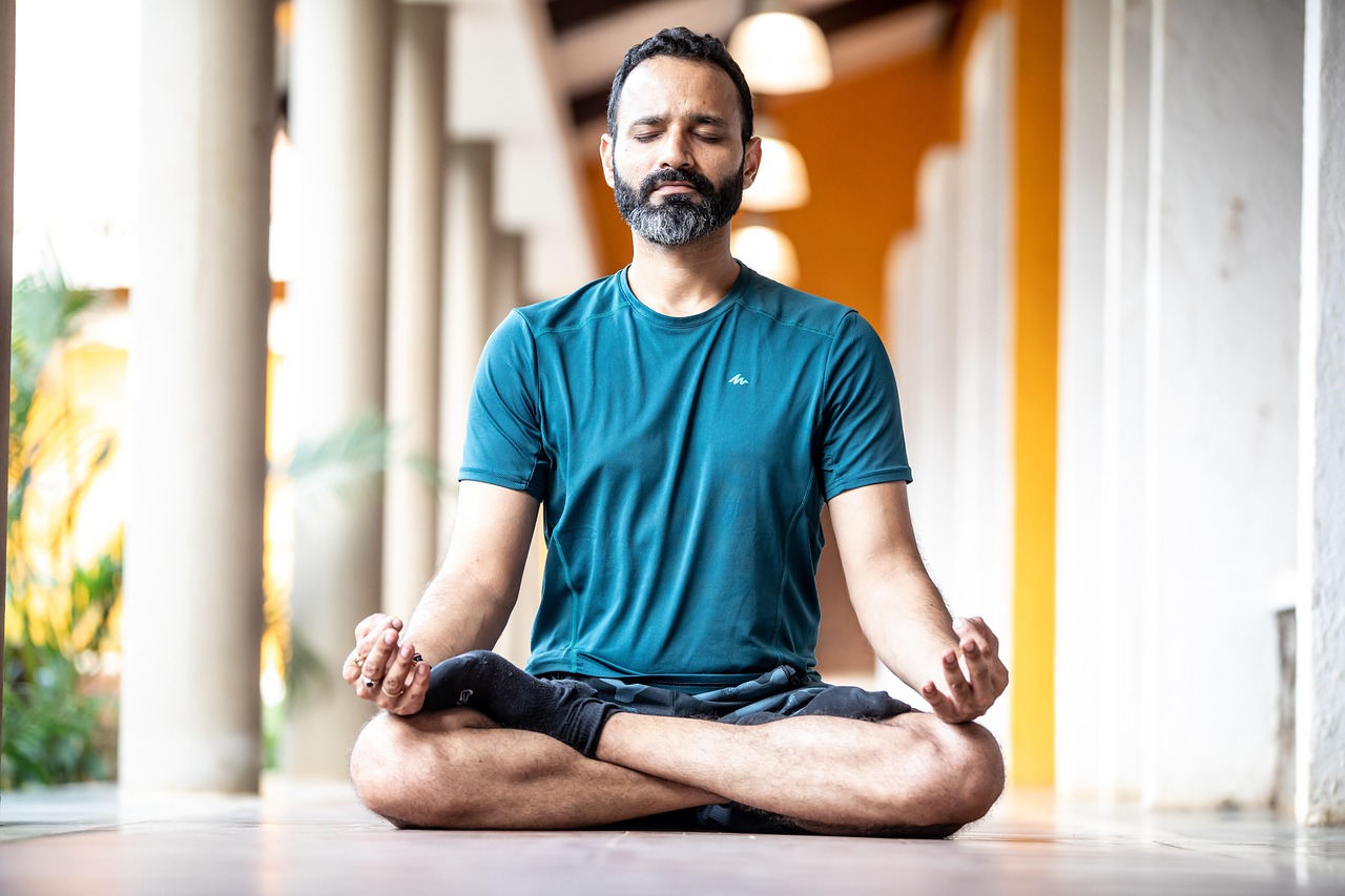 yoga-6950925_1280