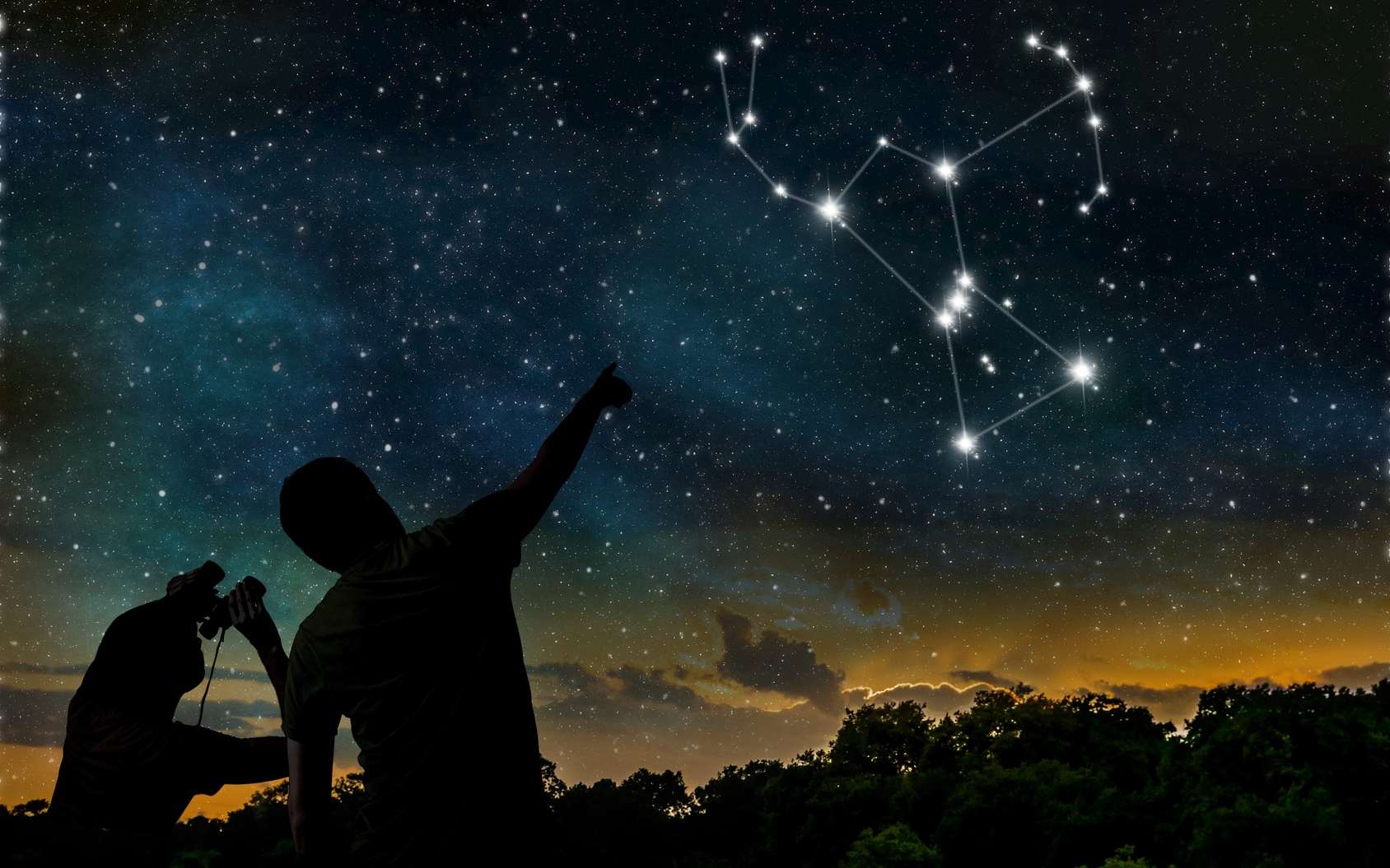 orion watchers
