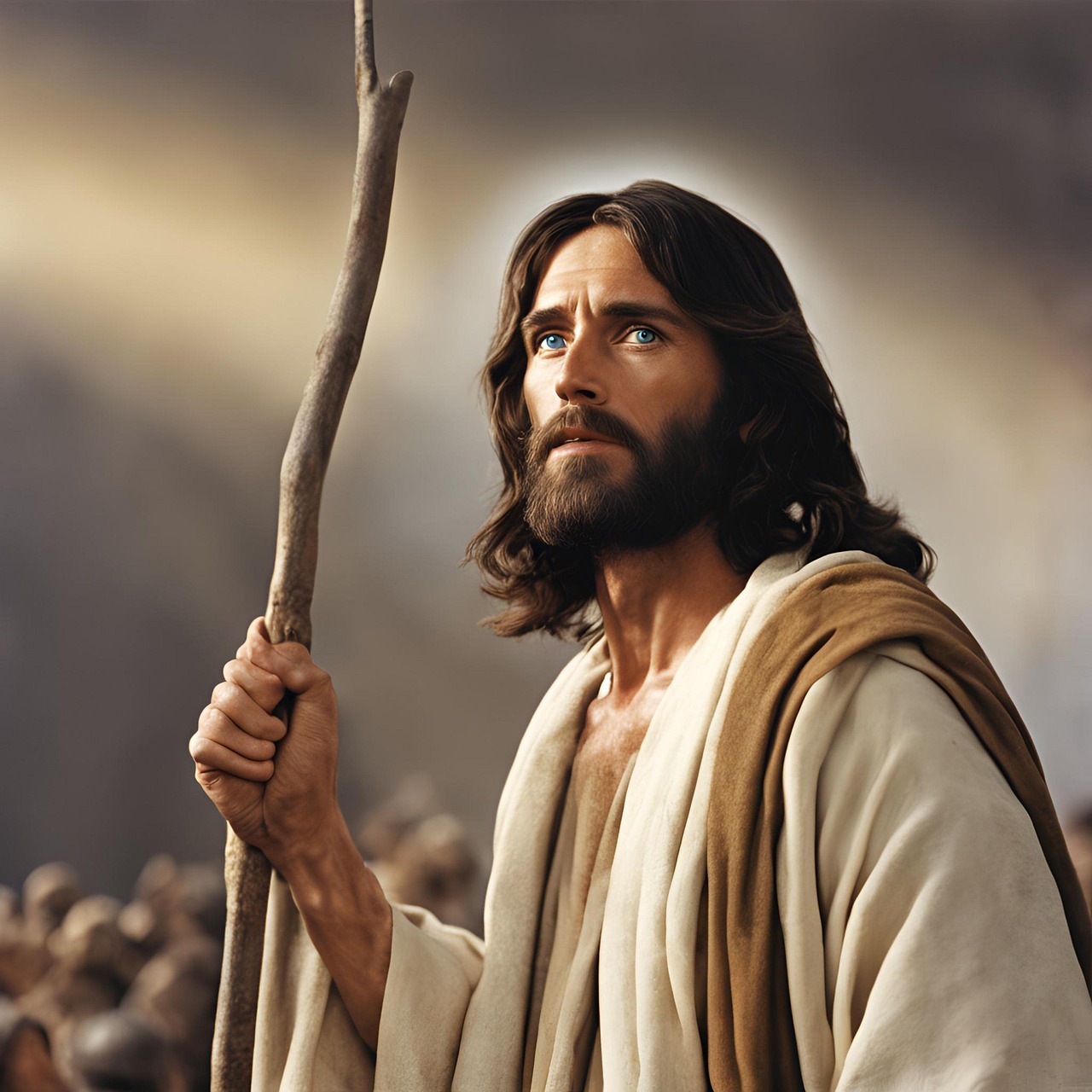 JESUS YA