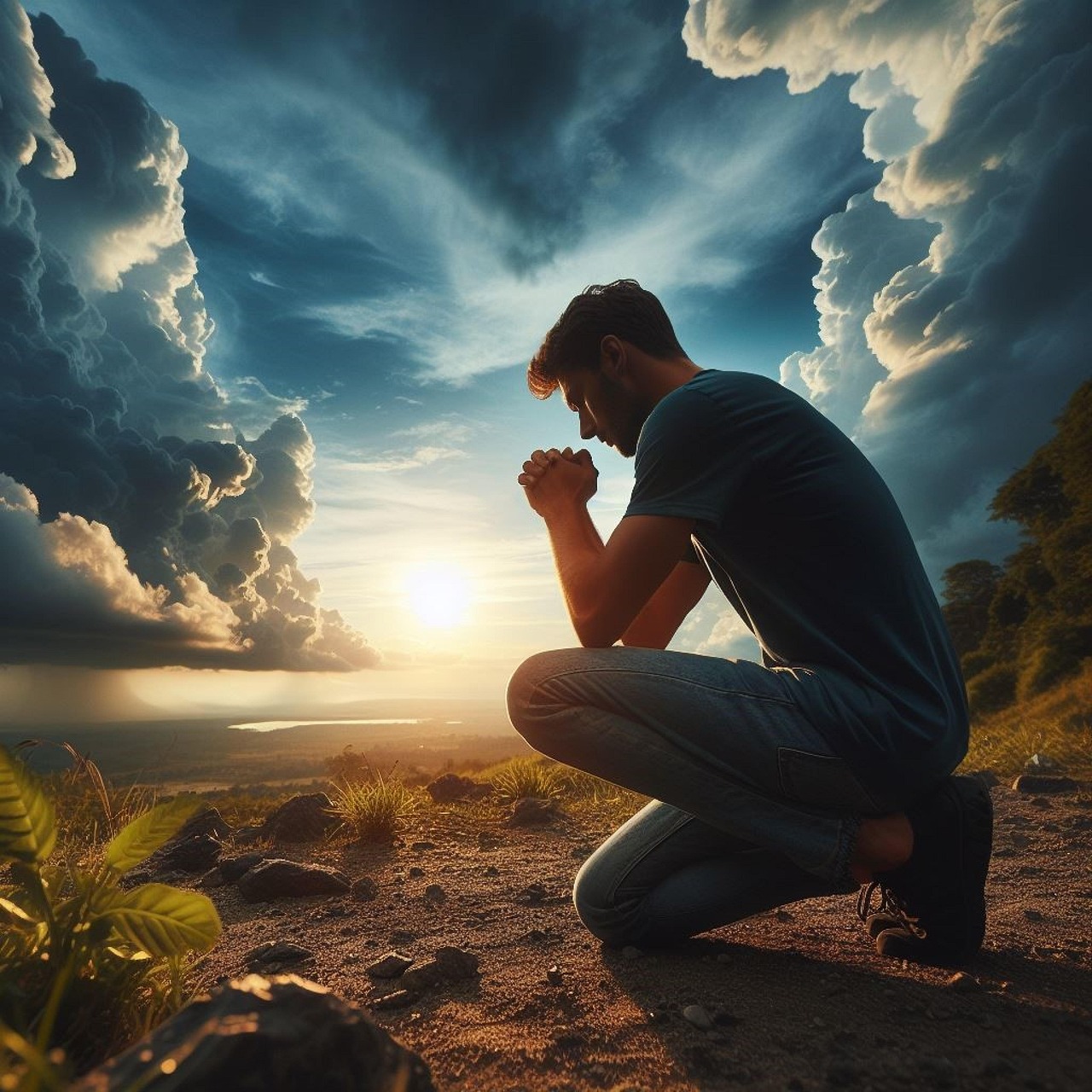 Pray2