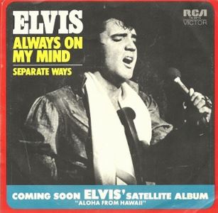 elvis