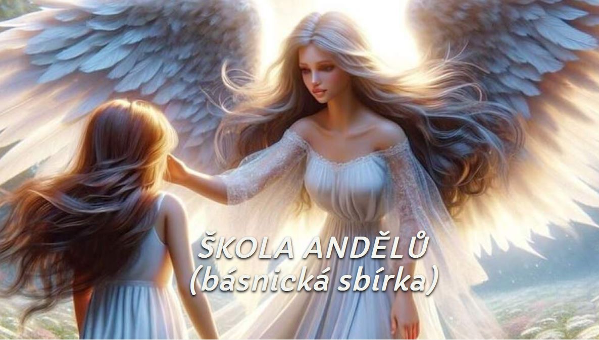 Skola andelu - basnicka sbirka