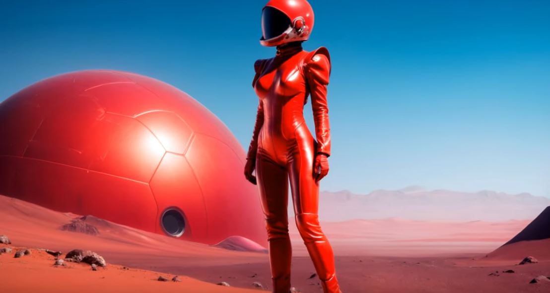 love sci fi 15