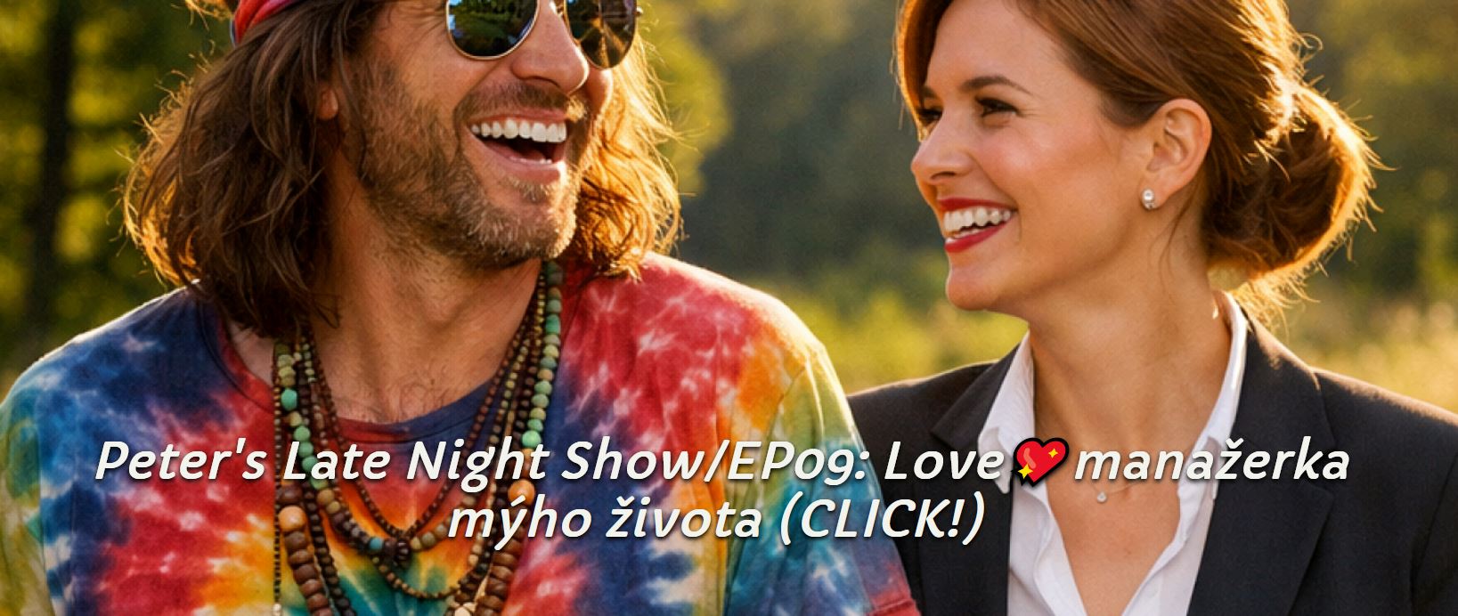 Manazerky myho zivota