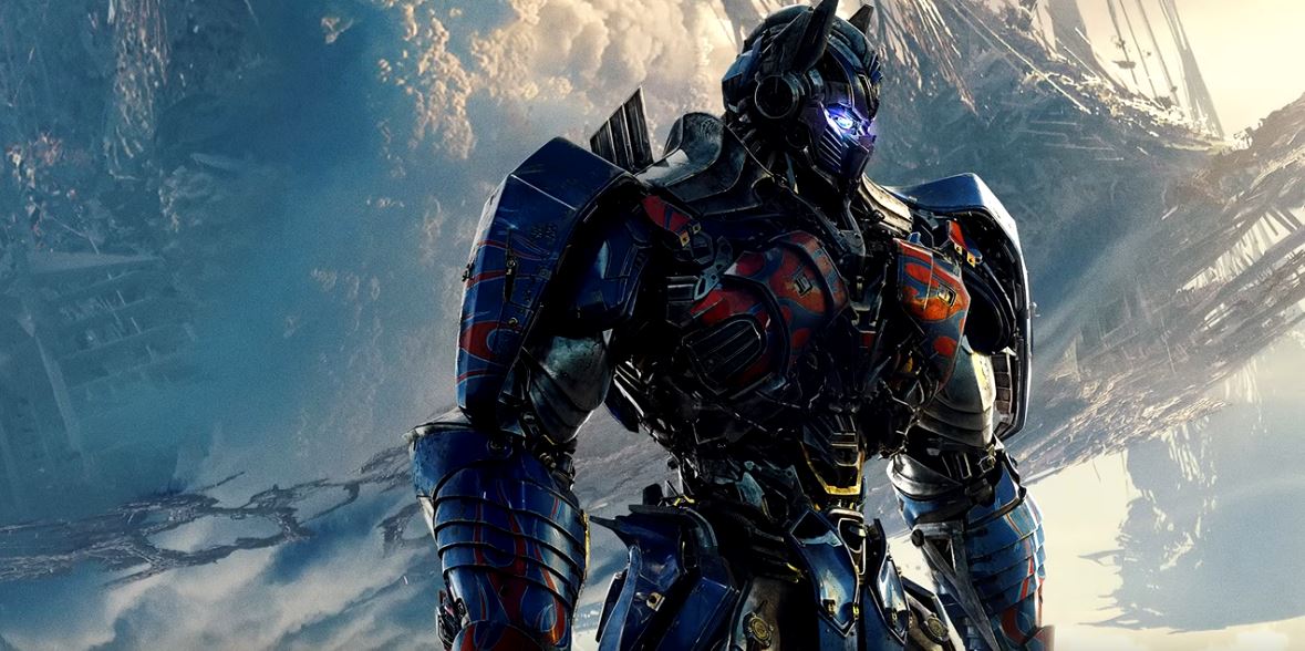 prime one