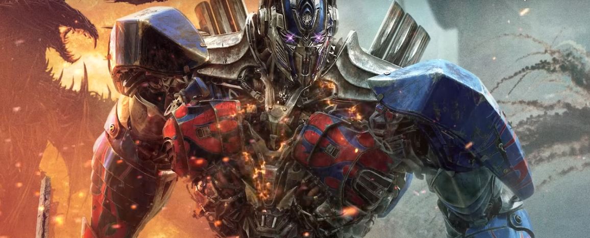Optimus 5